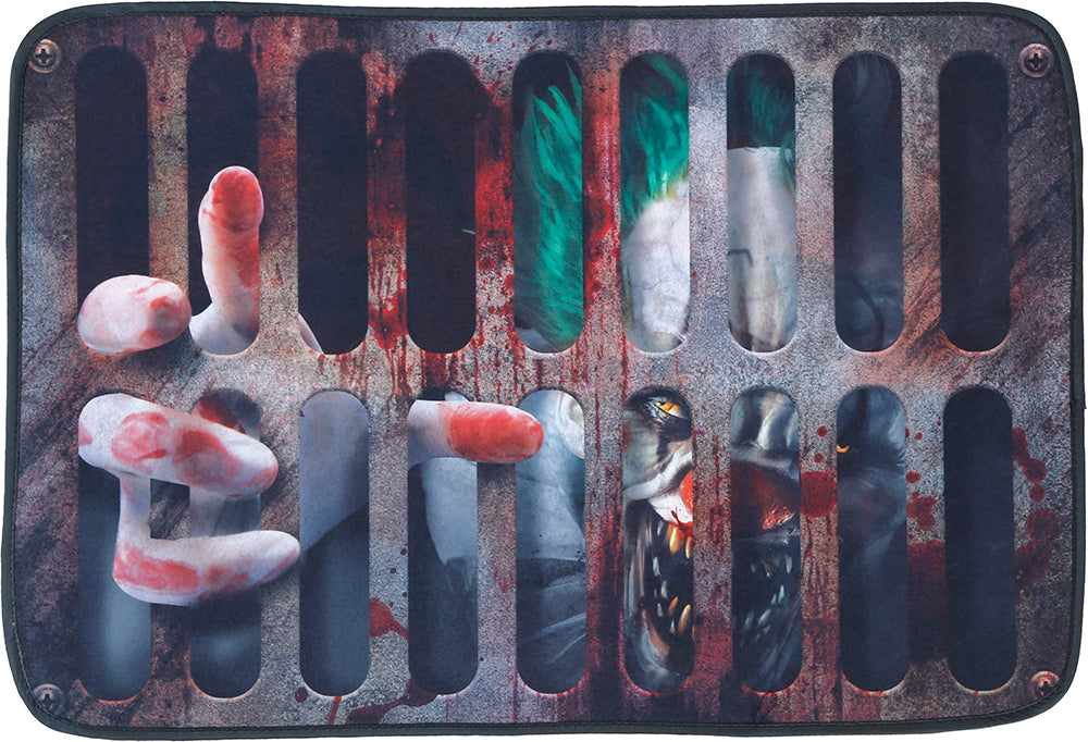 DOORMAT 60X40 CM