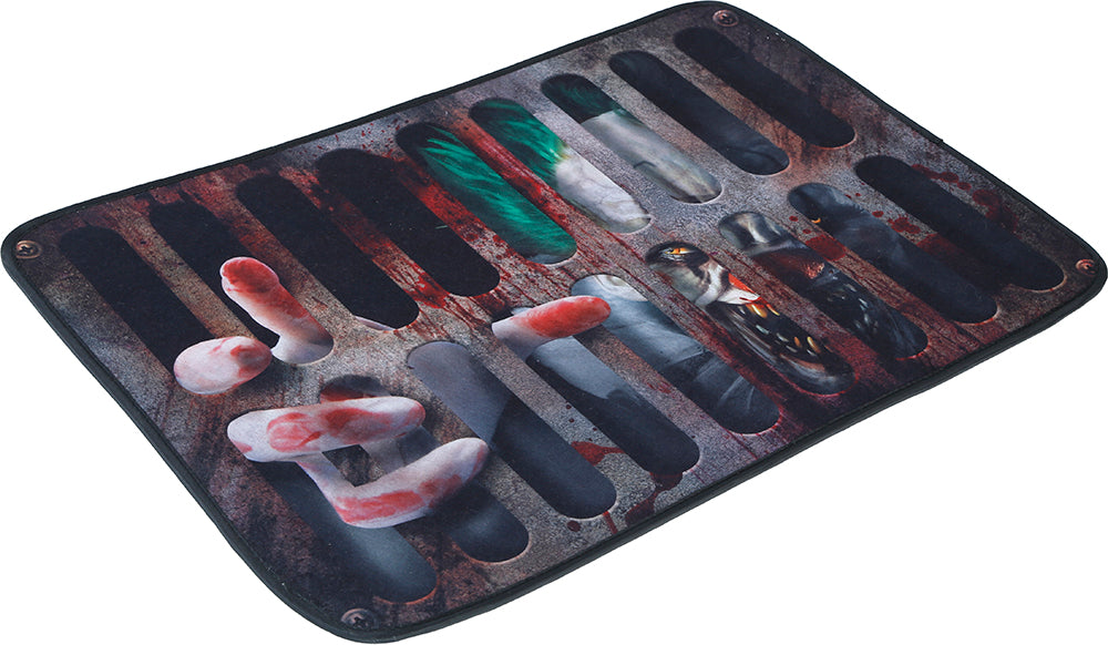 DOORMAT 60X40 CM