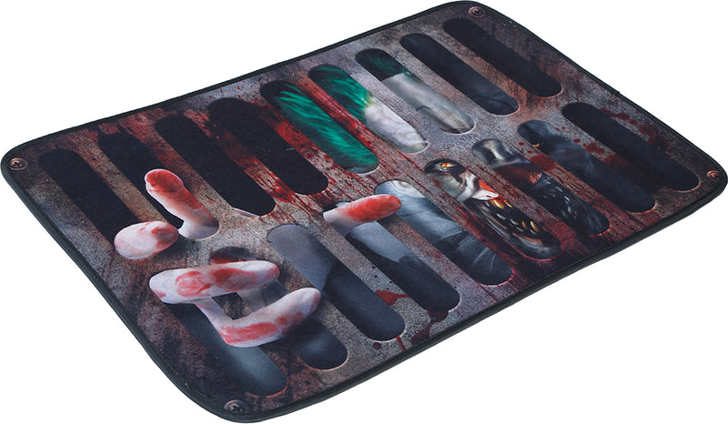 DOORMAT 60X40 CM