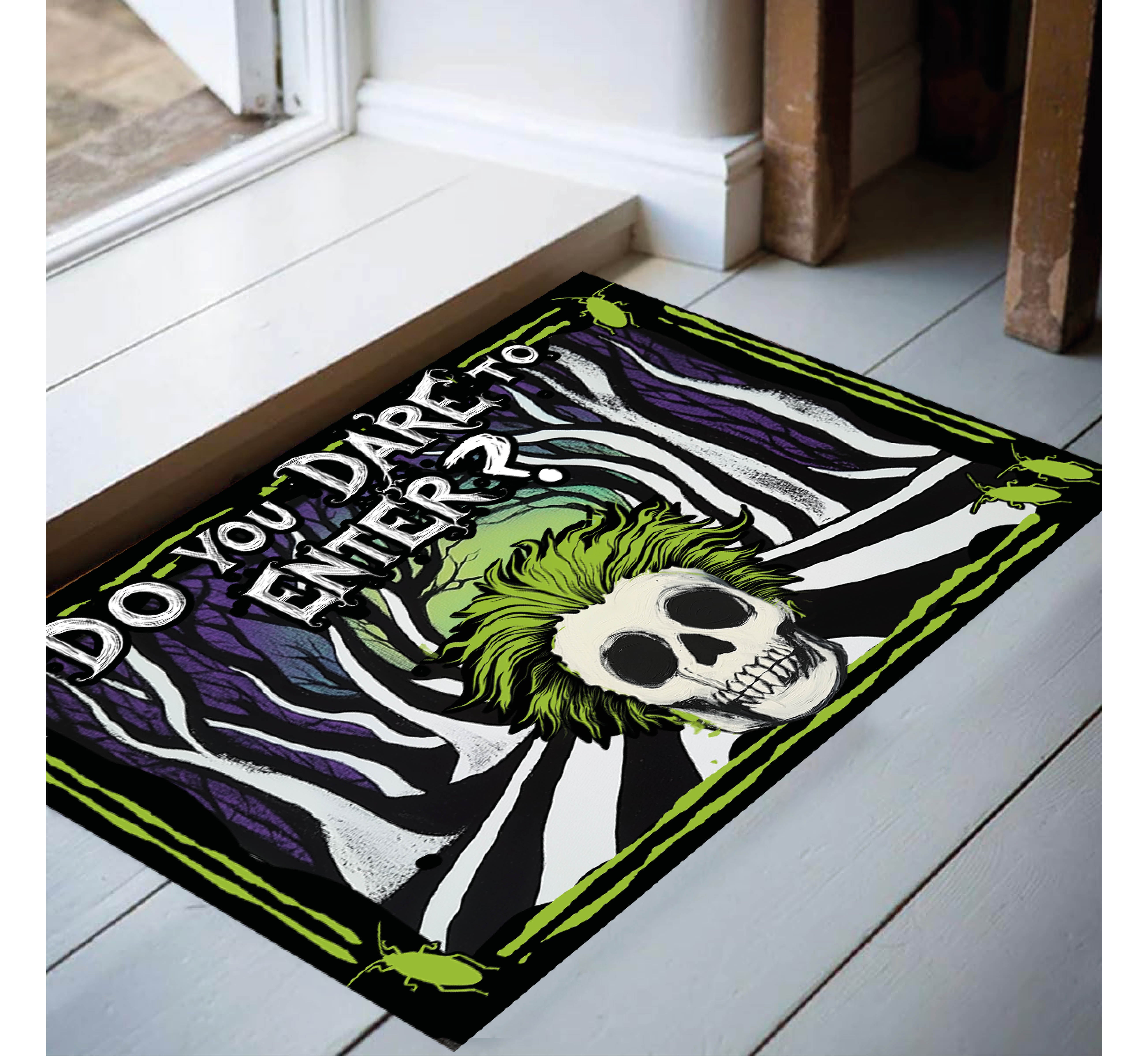 DOORMAT 60X40 CM