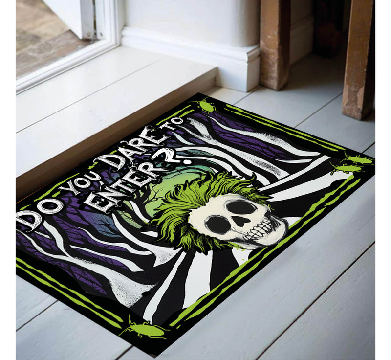 DOORMAT 60X40 CM