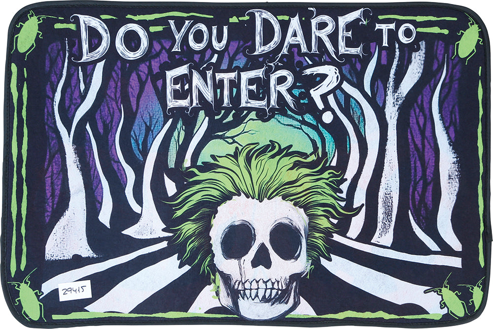 DOORMAT 60X40 CM