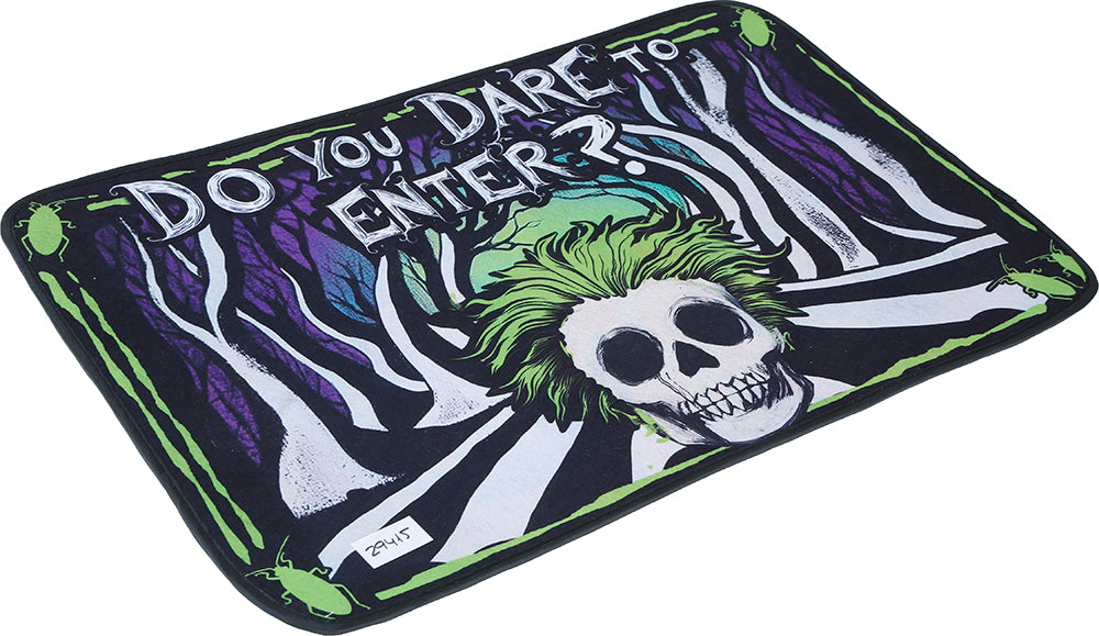 DOORMAT 60X40 CM