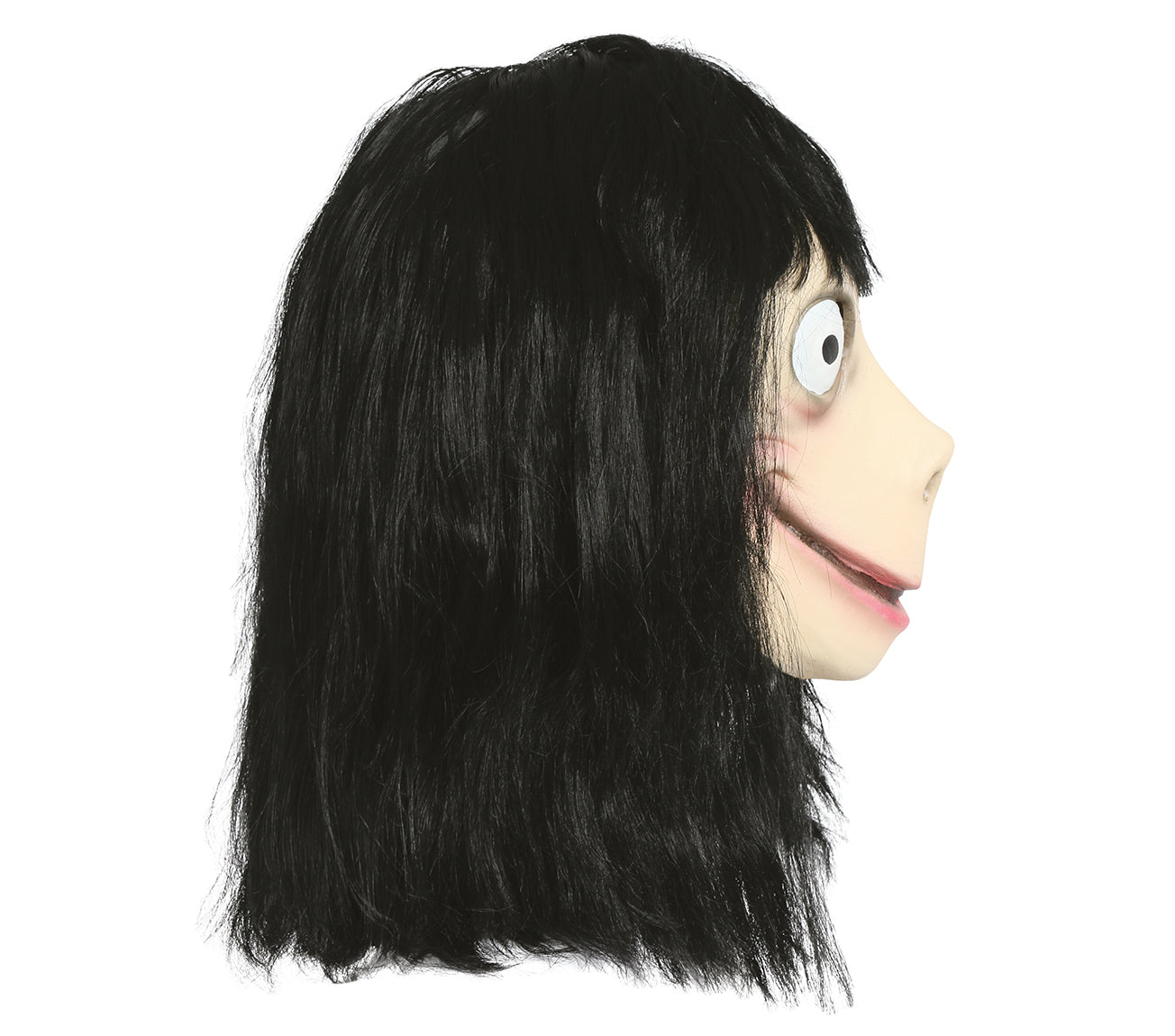 INTERNTE GIRL MASK LATEX