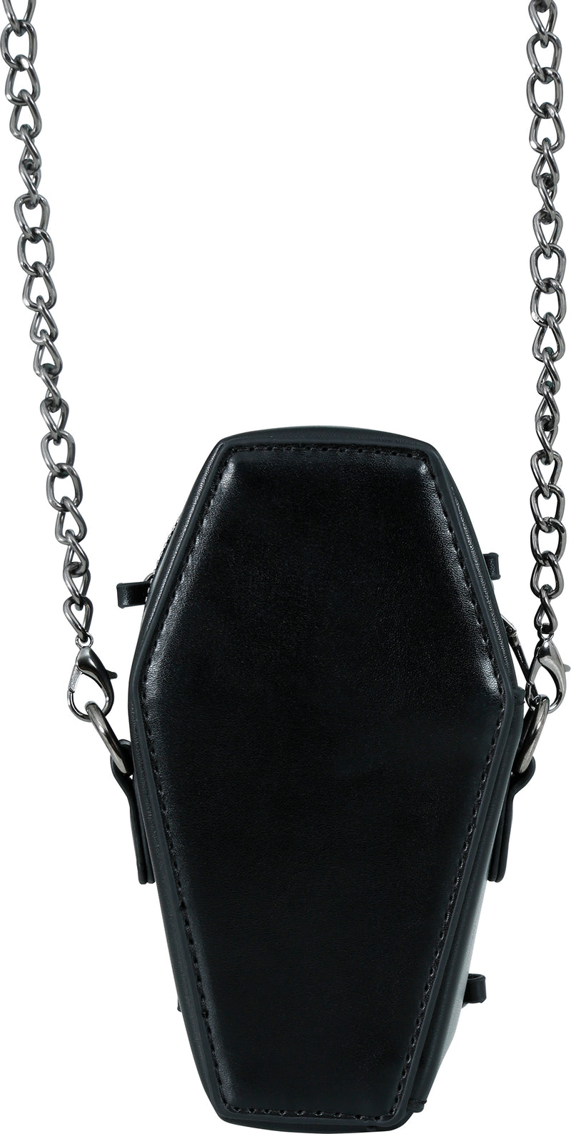 COFFIN BAG, 17X10 CM, H.Q.
