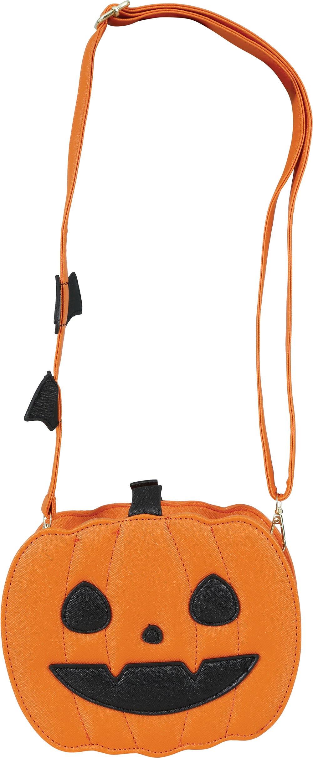 PUMPKIN BAG, 20X18 CM, H.Q.