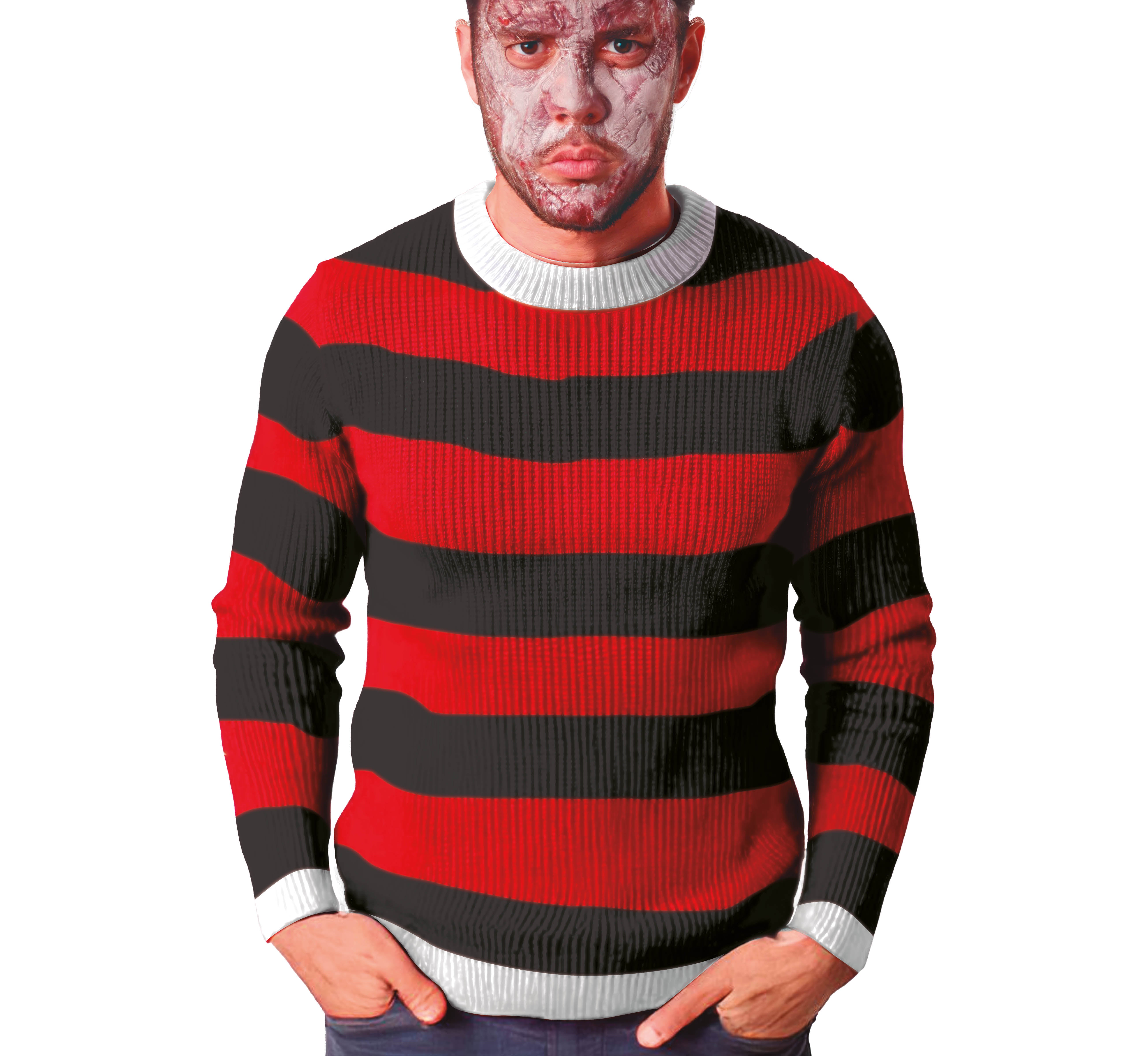 KILLER SWEATER, ADULT, L SIZE