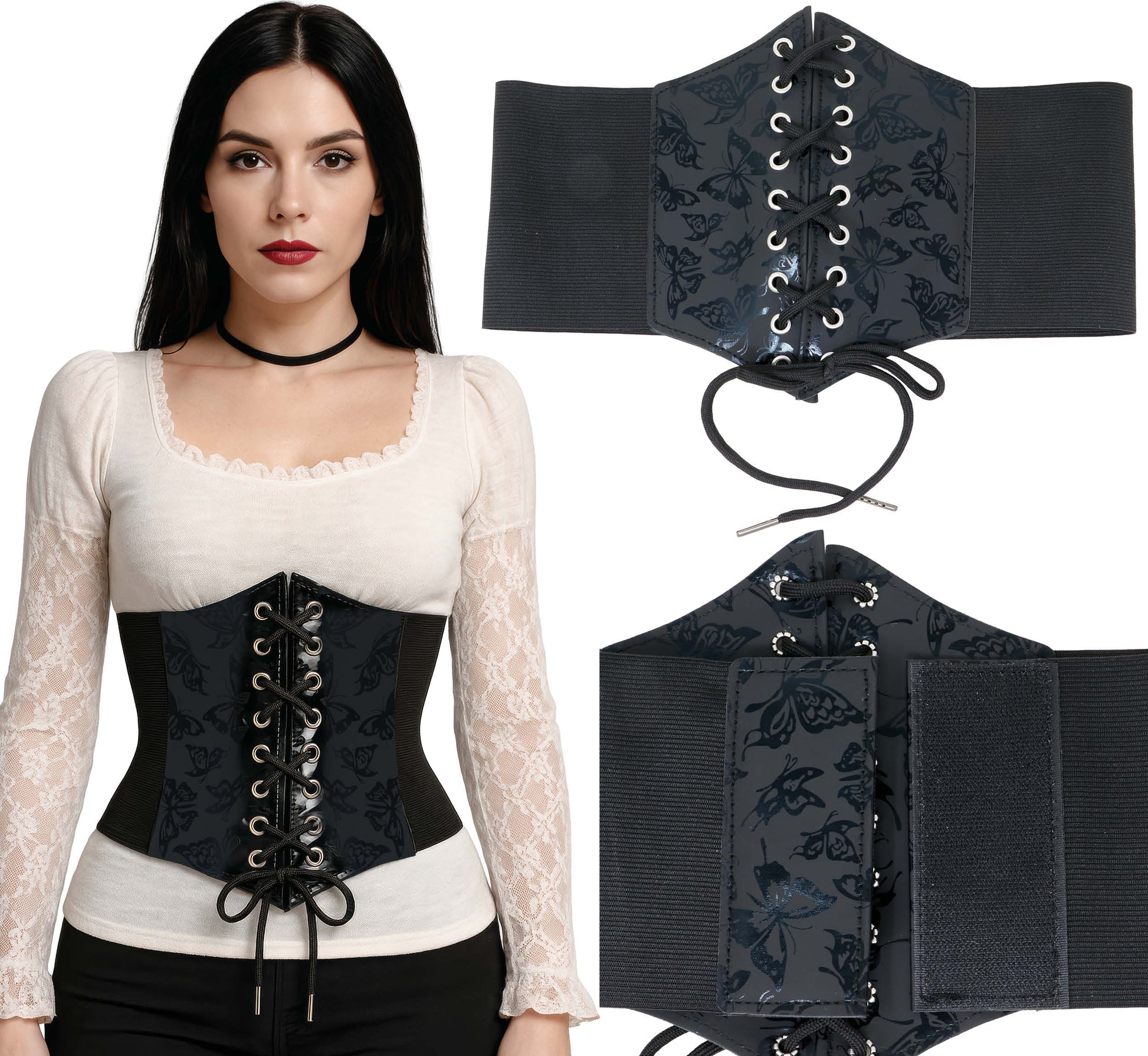 CORSET, ADULT