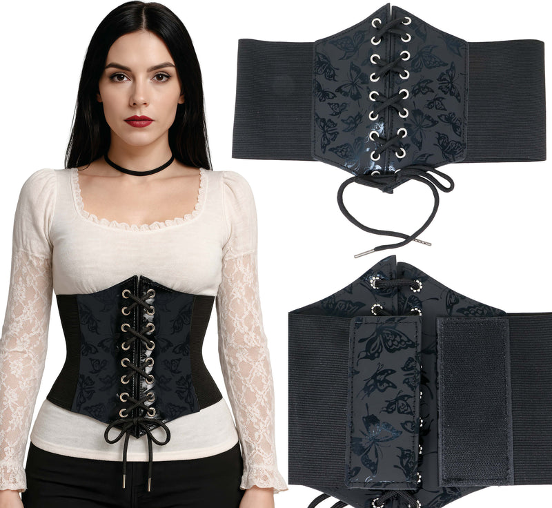 CORSET, ADULT