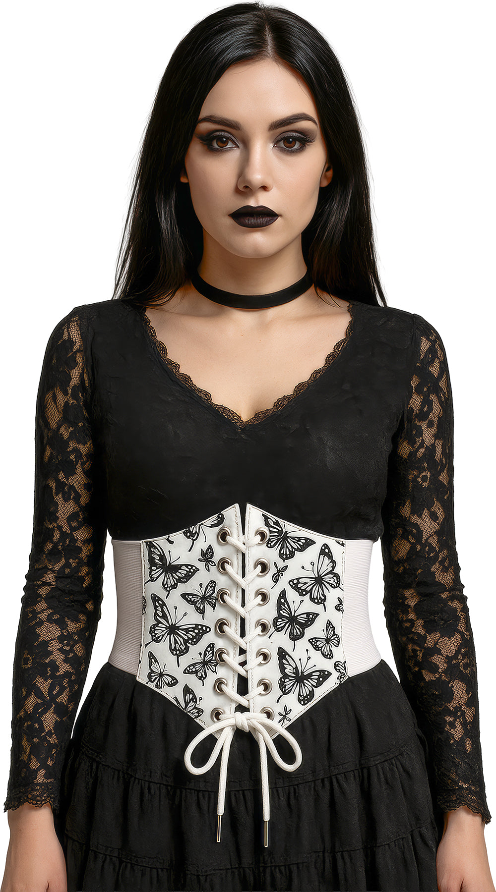 CORSET, ADULT