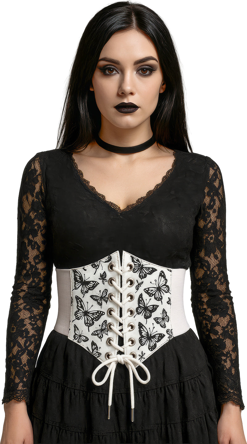 CORSET, ADULT