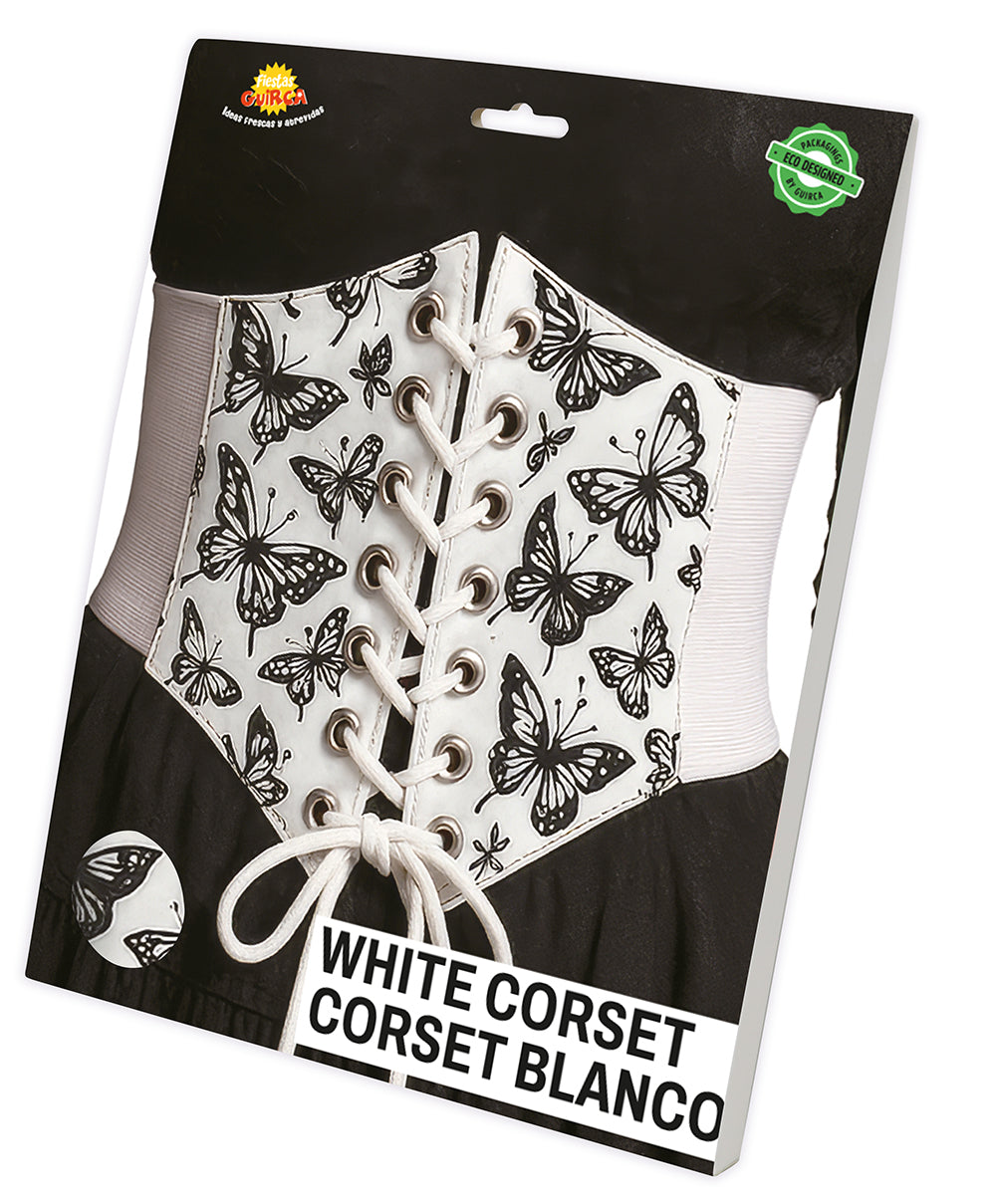 CORSET, ADULT