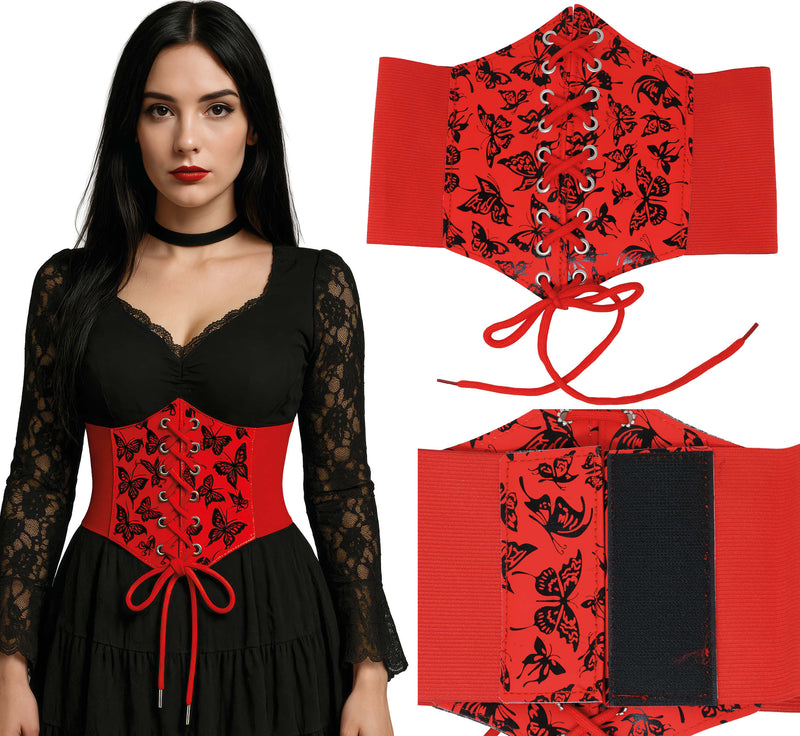 CORSET, ADULT