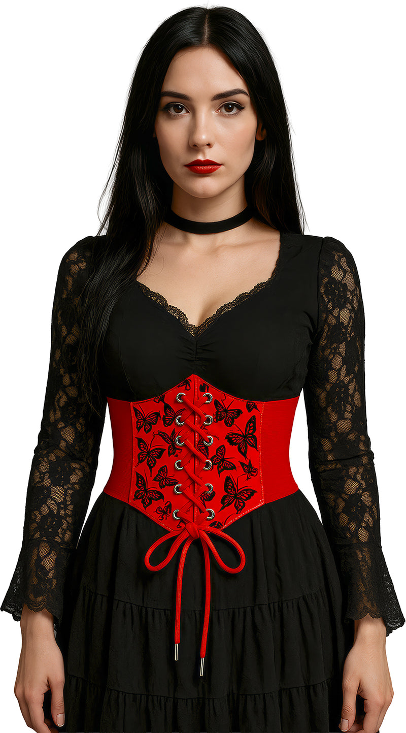 CORSET, ADULT