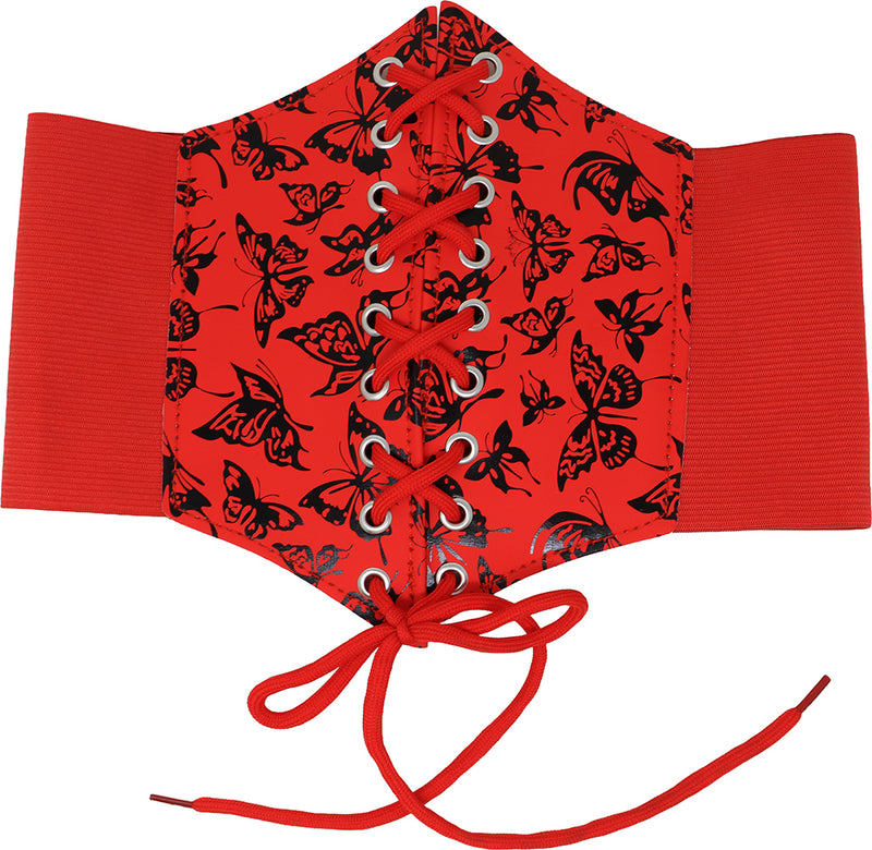 CORSET, ADULT