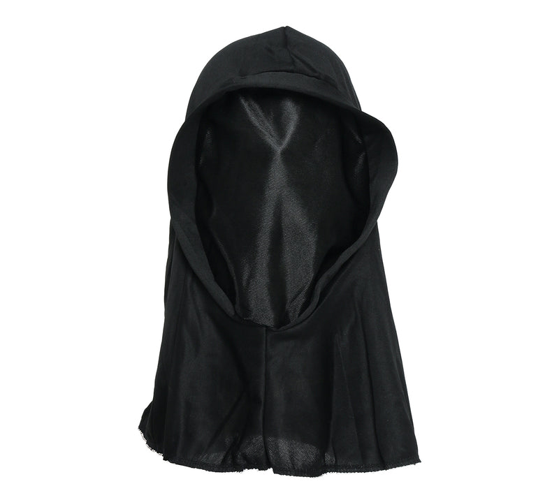 DARK HOOD SPANDEX