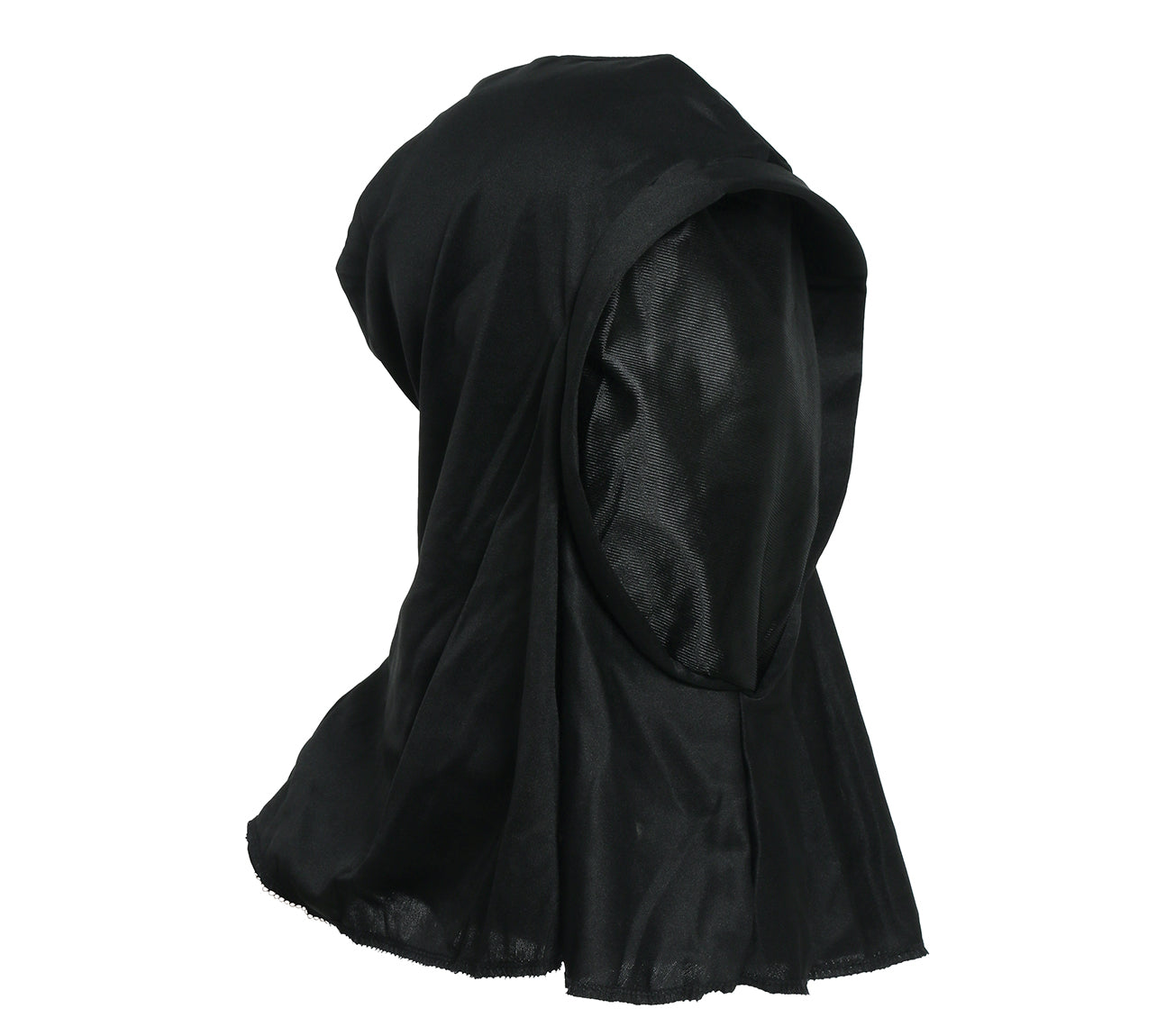 DARK HOOD SPANDEX
