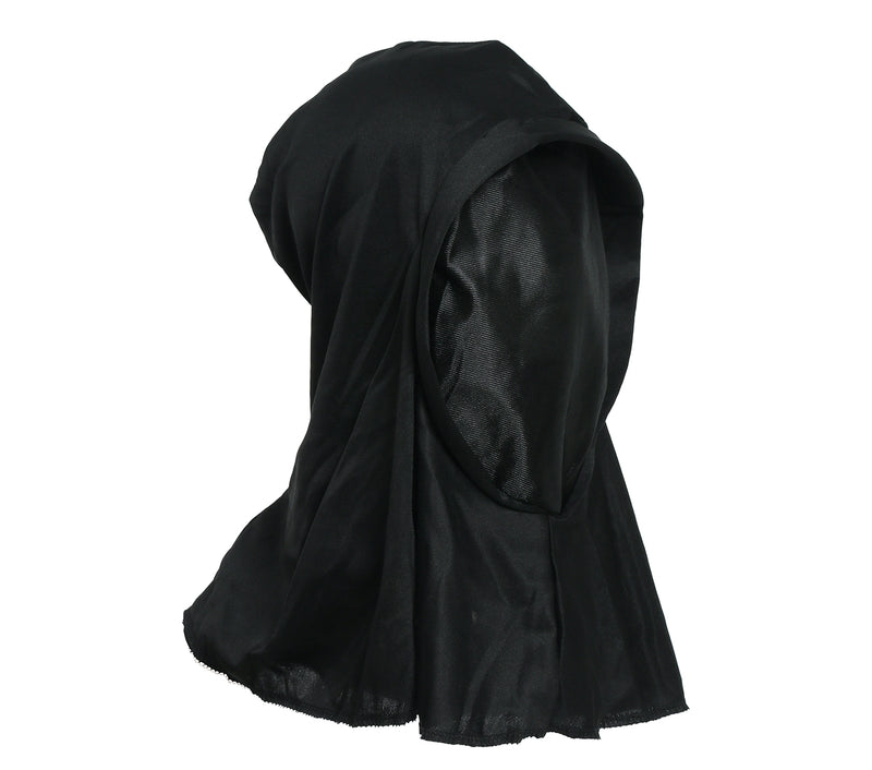 DARK HOOD SPANDEX