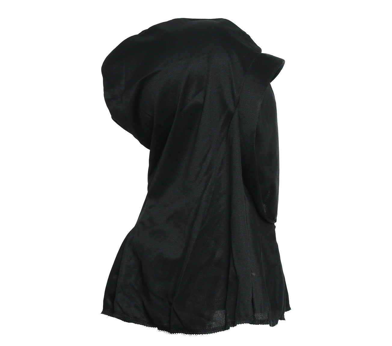 DARK HOOD SPANDEX