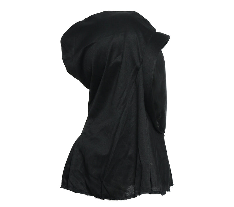 DARK HOOD SPANDEX