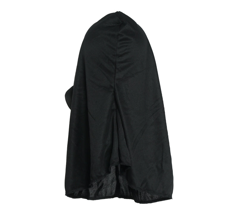 DARK HOOD SPANDEX