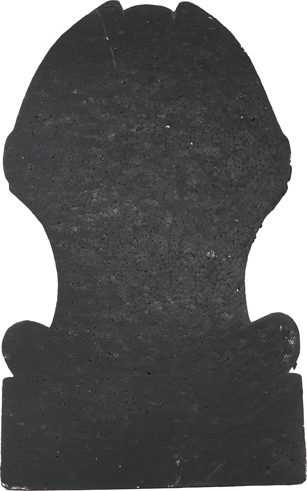 GRAVESTONE, 58 x 34 CMS