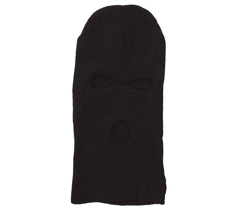 HOODED THIEF