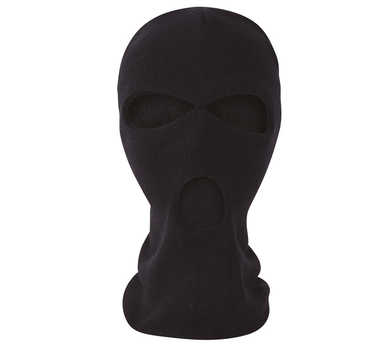 HOODED THIEF