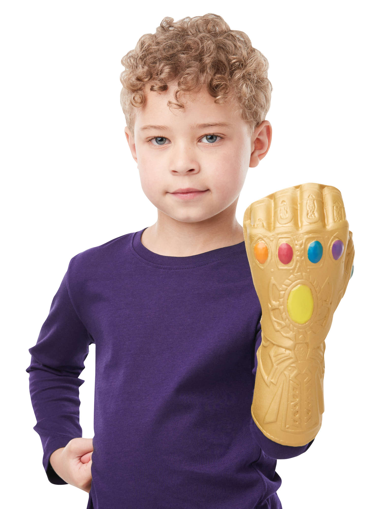 Inifinity Gauntlet