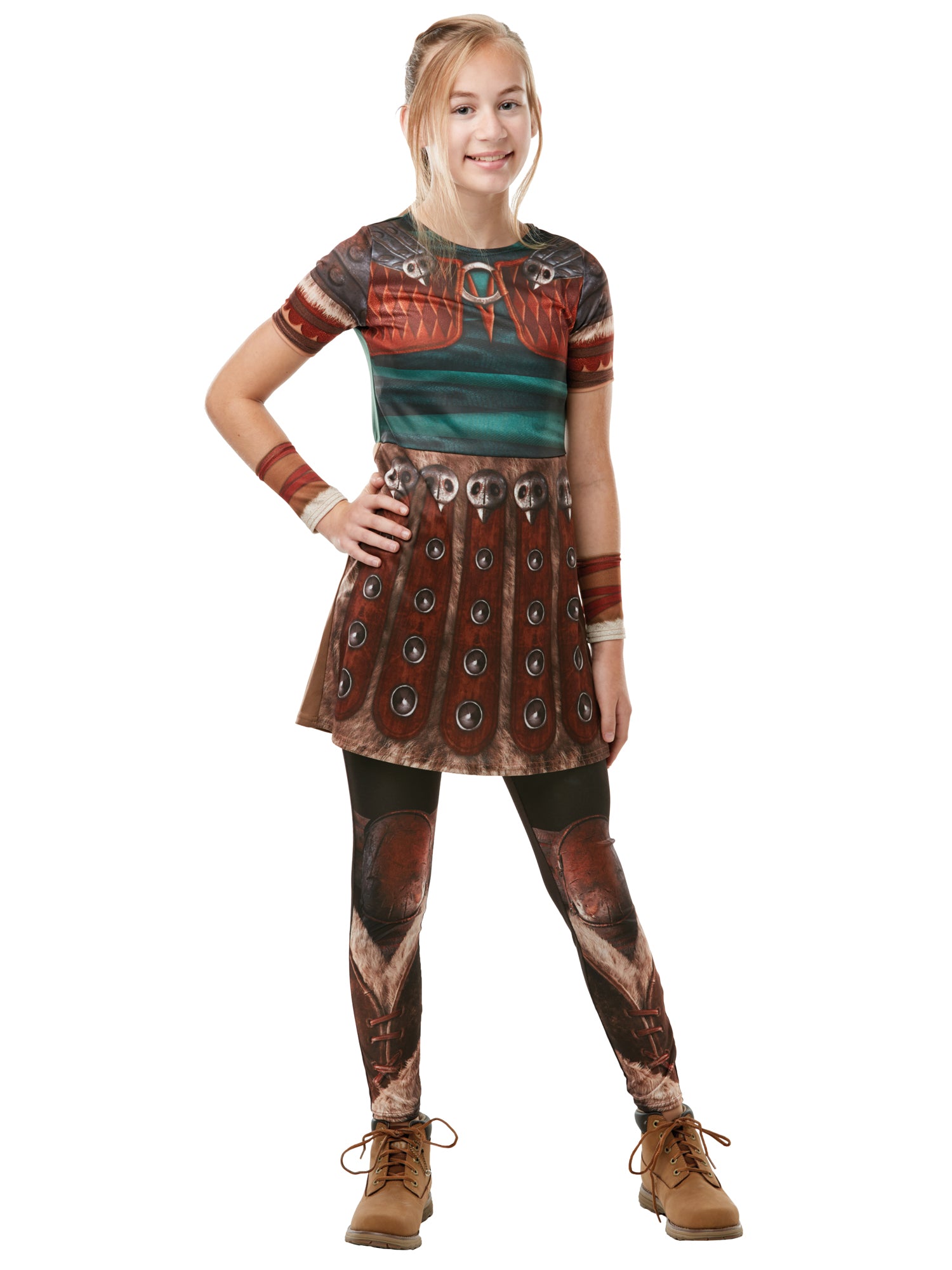 Astrid Costume