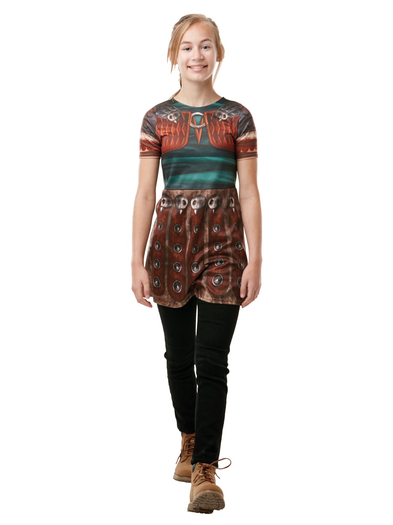 Astrid Costume