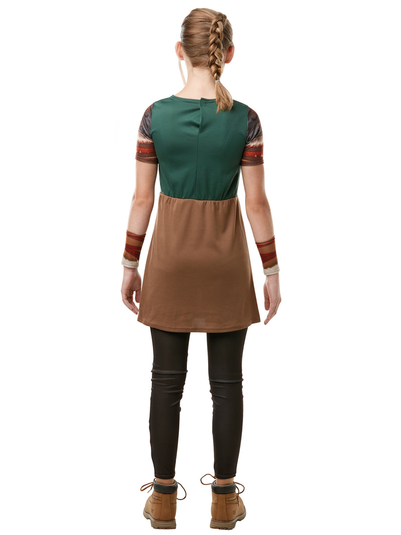 Astrid Costume