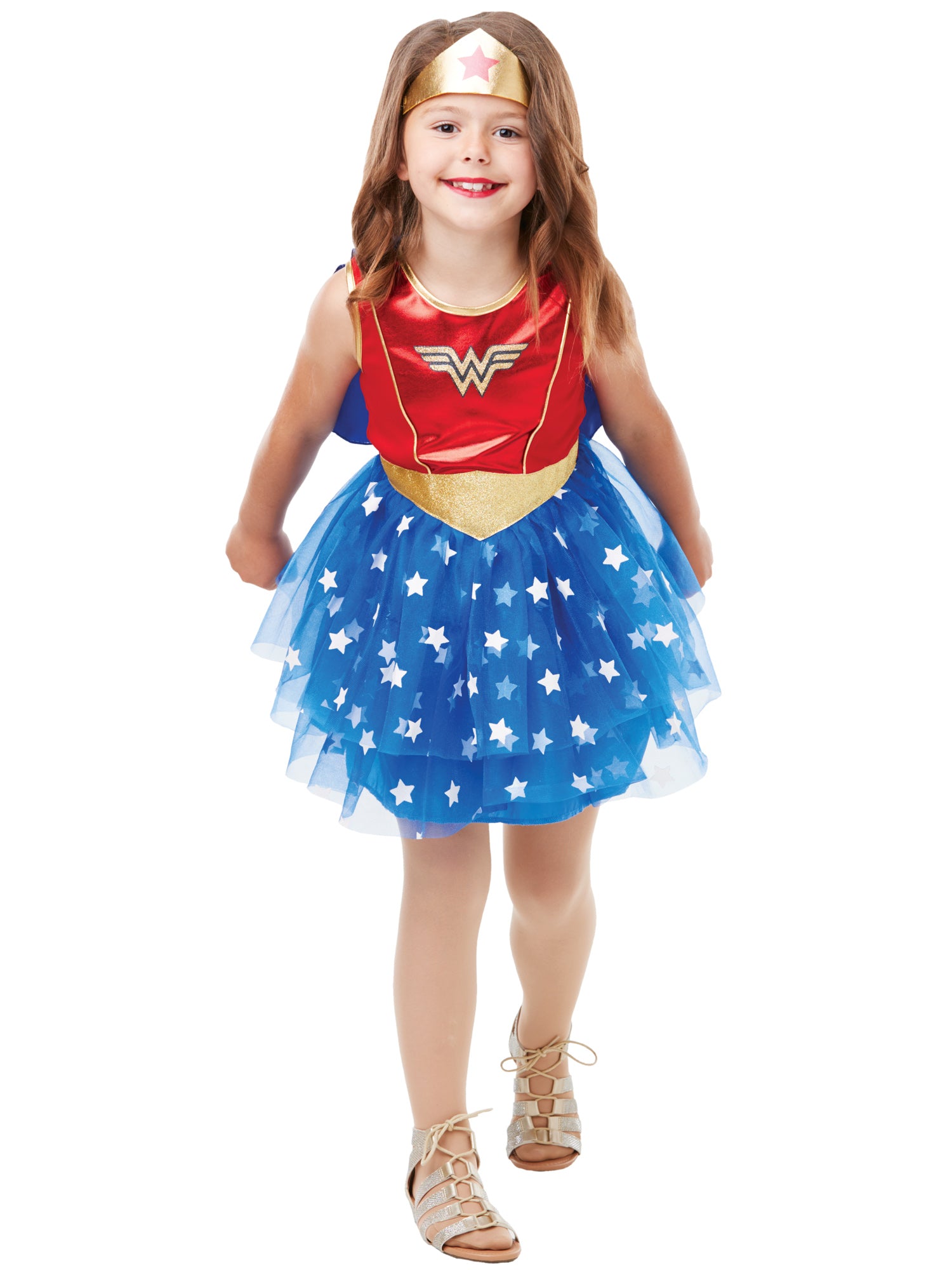 Wonder Woman Premium