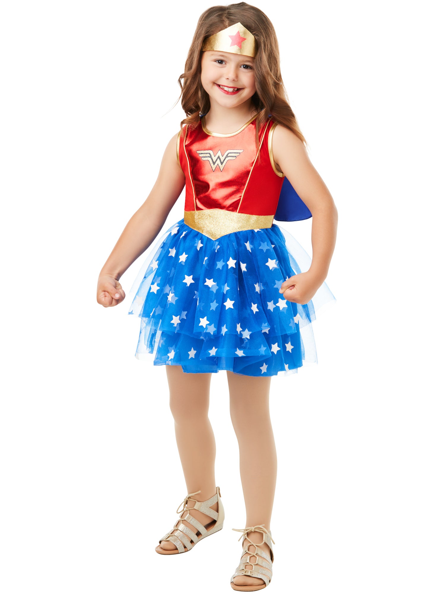 Wonder Woman Premium