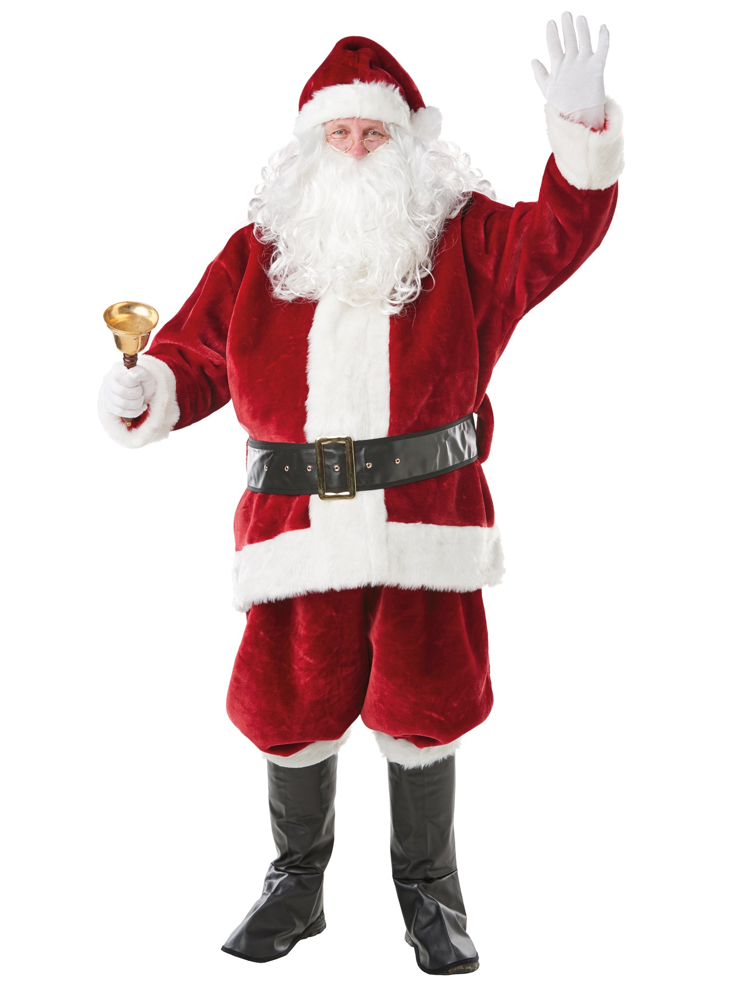 Santa Suit