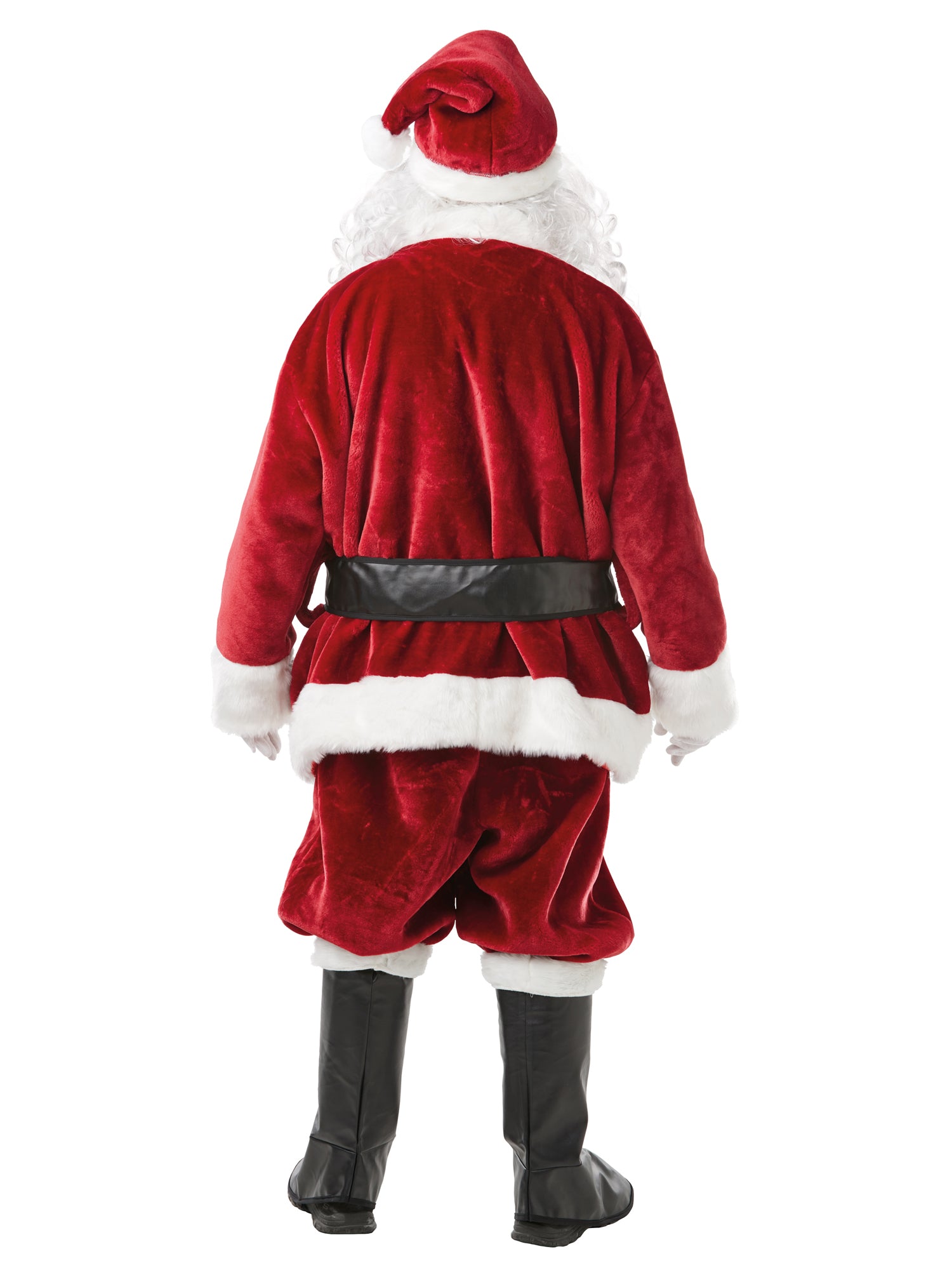 Santa Suit