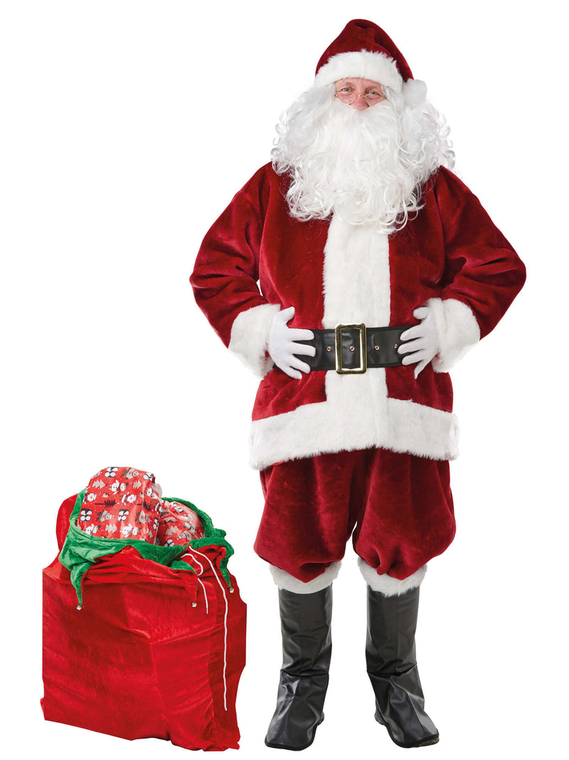 Santa Suit