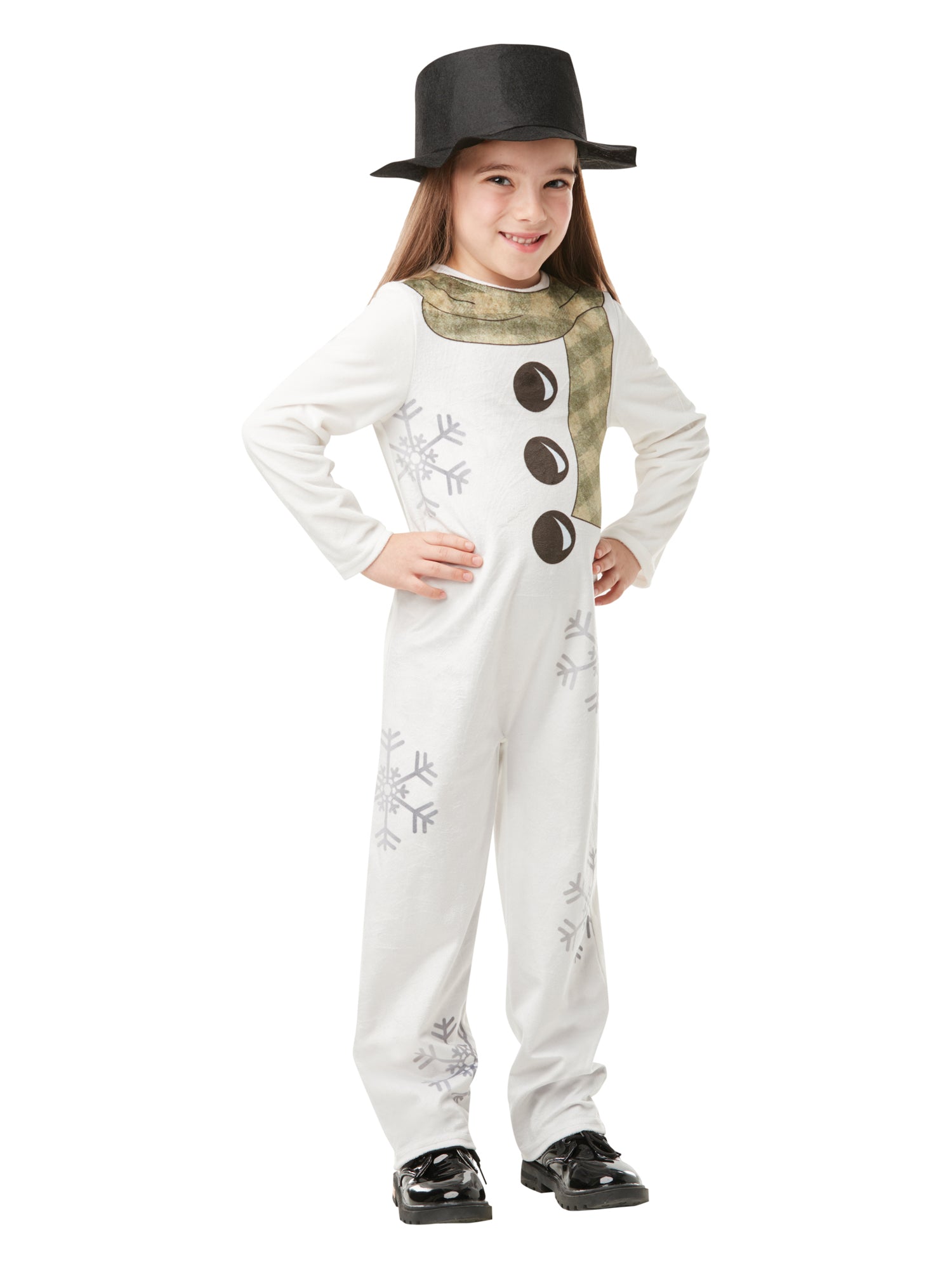 Christmas Snowman - Childrens