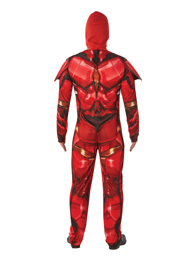 Mcu Iron Man Deluxe Refresh - Mens