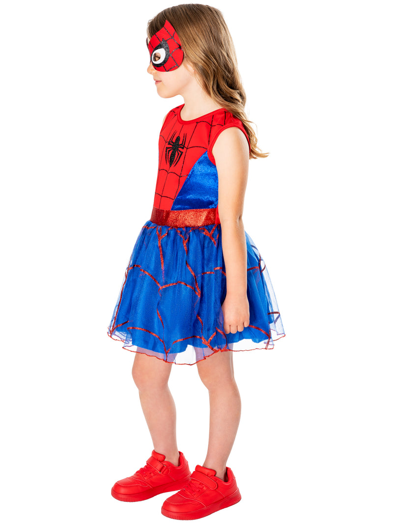 Spider-Girl Tutu Deluxe
