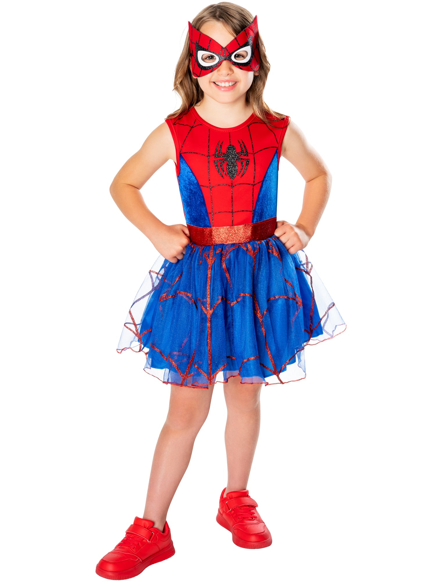 Spider-Girl Tutu Deluxe