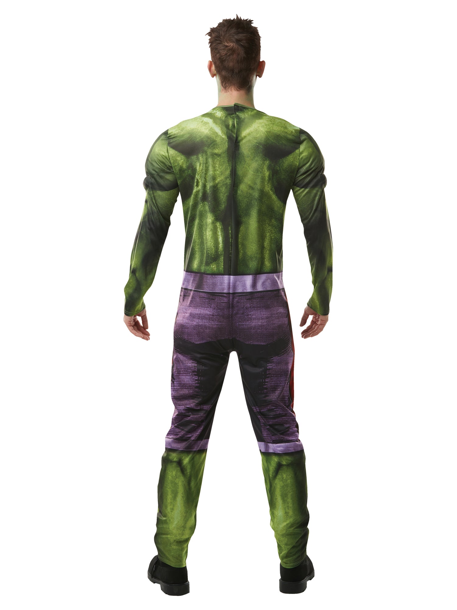 Mu- Hulk Deluxe - Mens