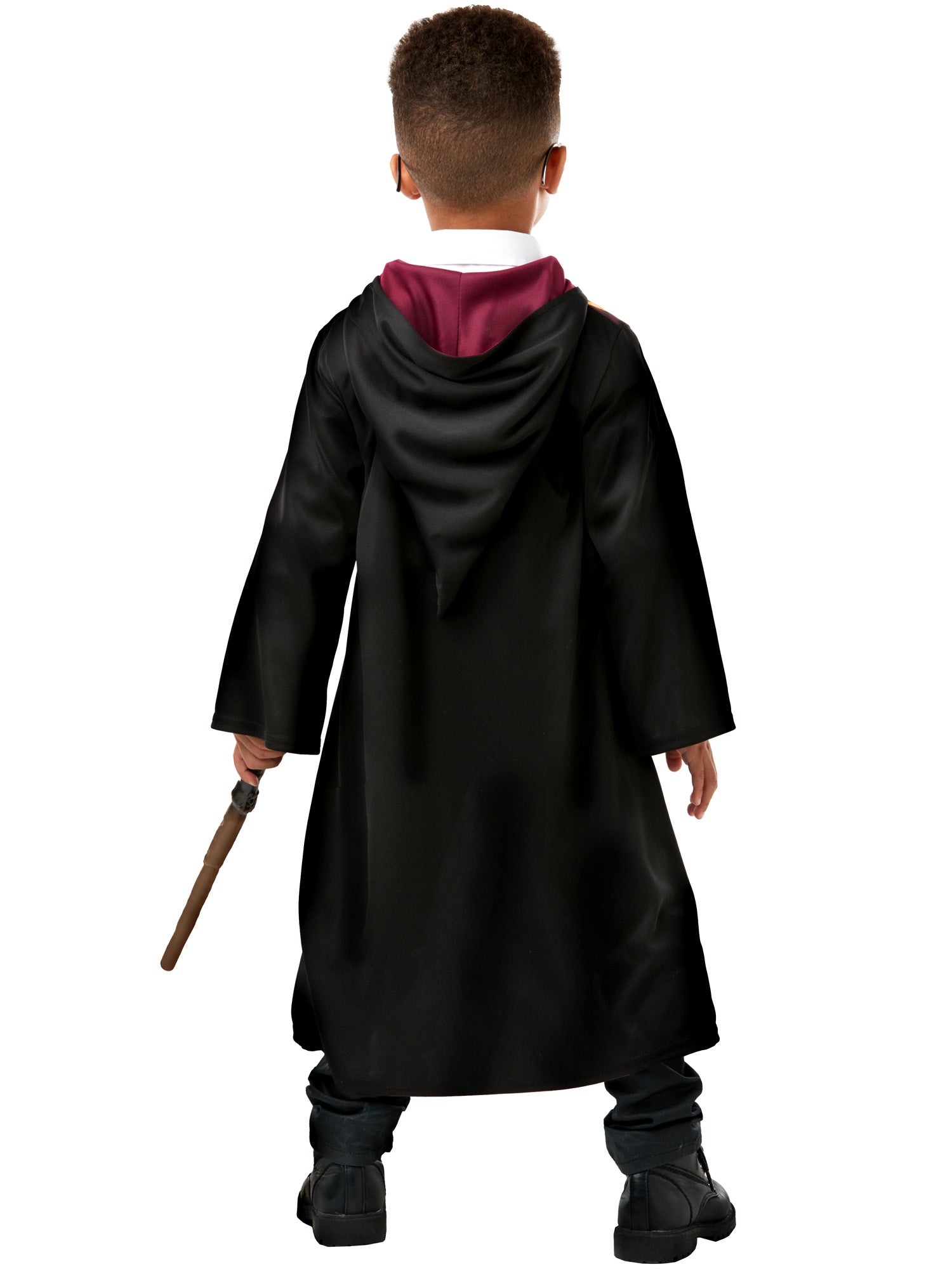 Hrp Gryffindor Robe - Childrens