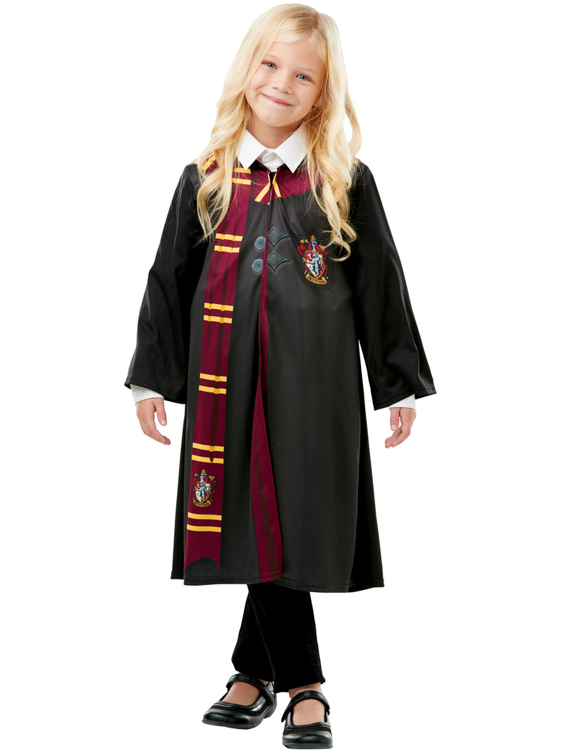Hrp Gryffindor Robe - Childrens