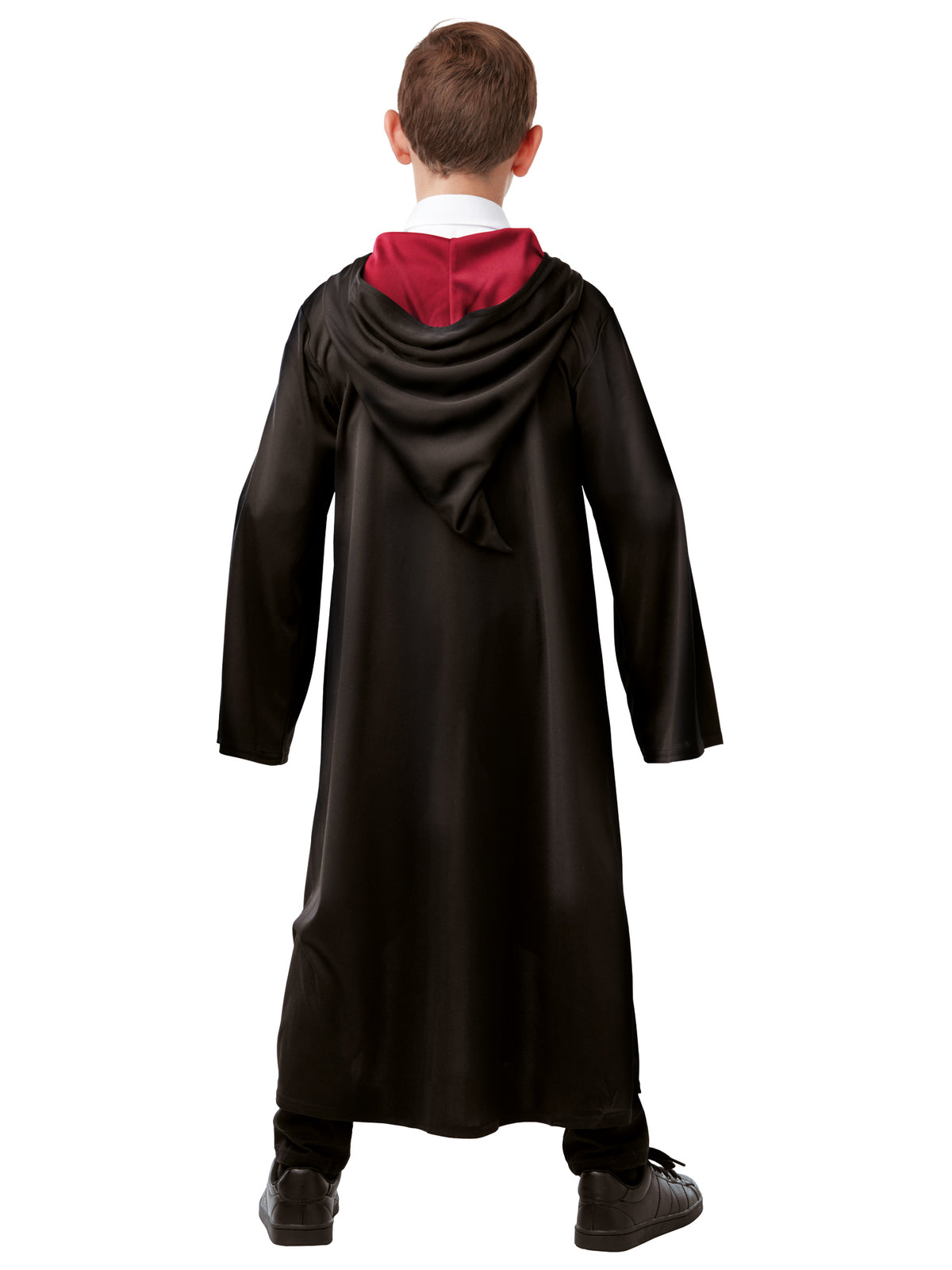 Gryffindor Robe 3