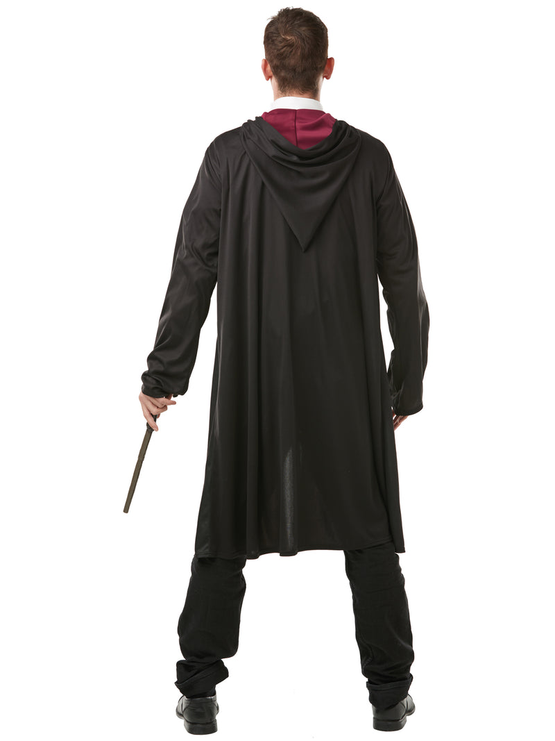 Gryffindor Hooded Robe