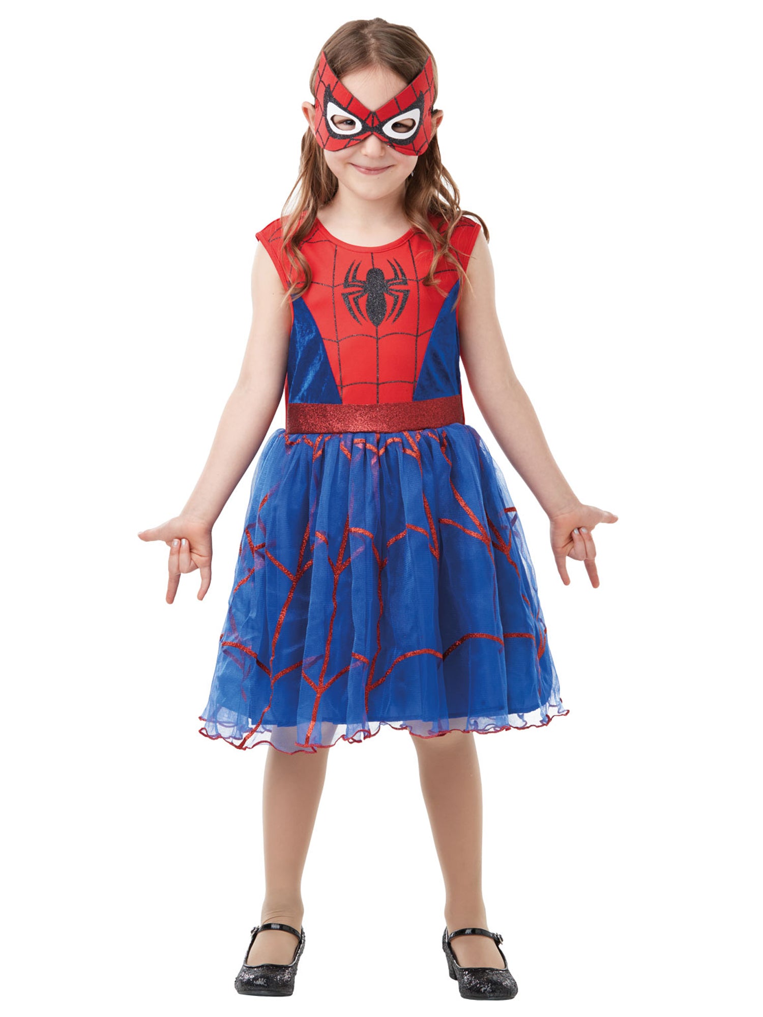 Spider-Girl Tutu Deluxe
