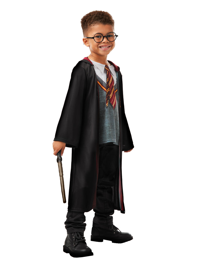 Harry Potter Gryffindor Robe Deluxe