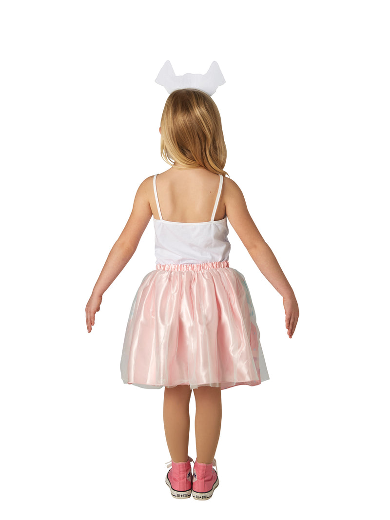 Llama Tutu Set