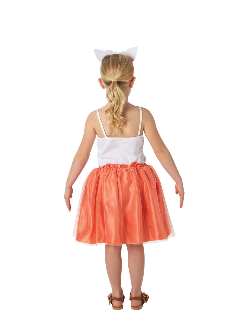 Fox Tutu Set